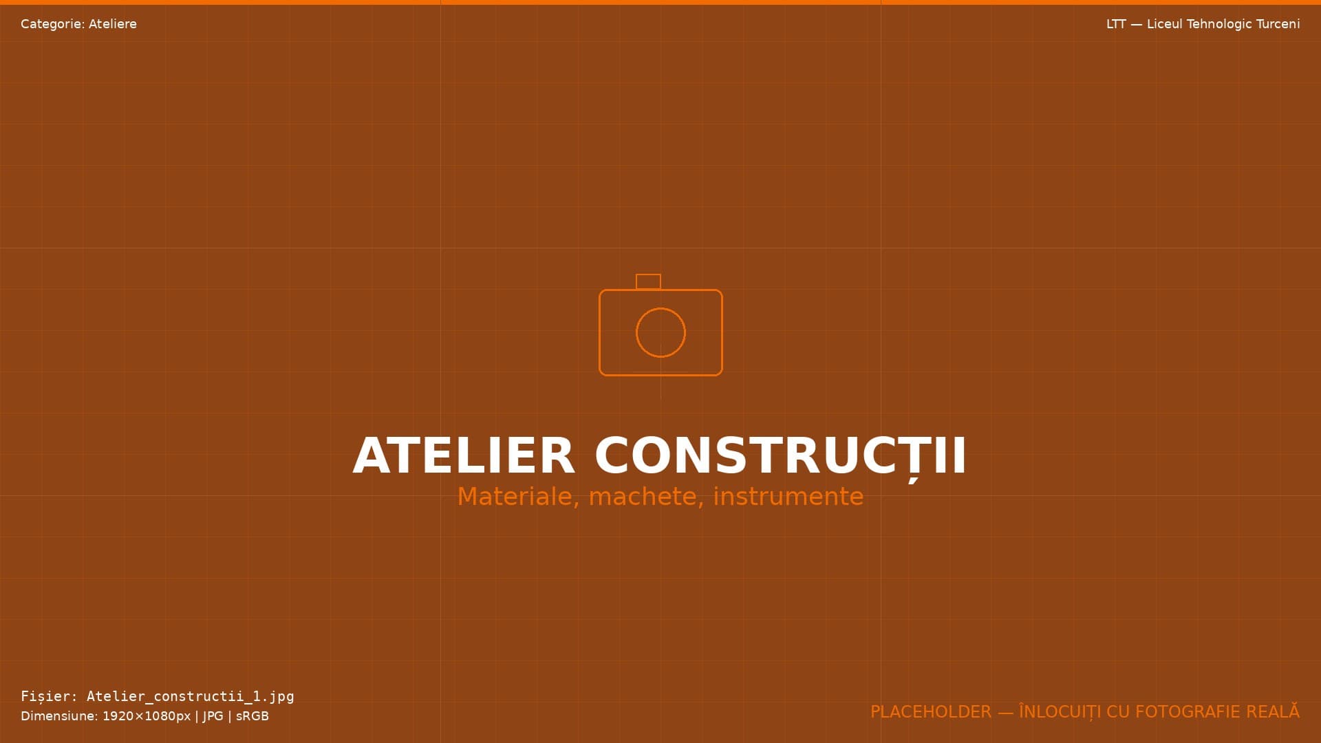 Construcții Instalații