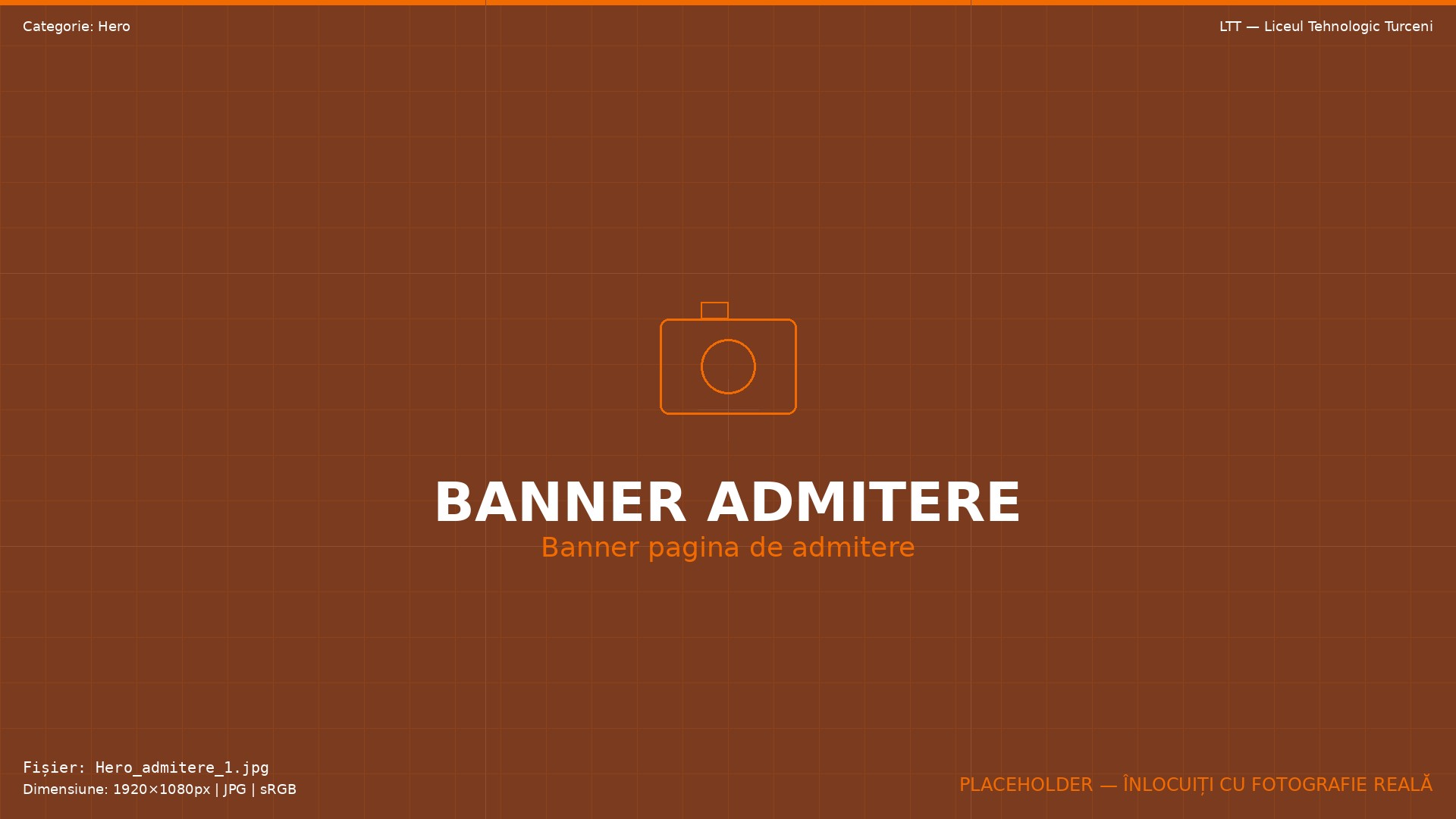 Înscrierile pentru anul școlar 2026-2027 sunt deschise